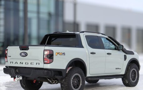 Ford Ranger, 2026 год, 8 120 000 рублей, 2 фотография