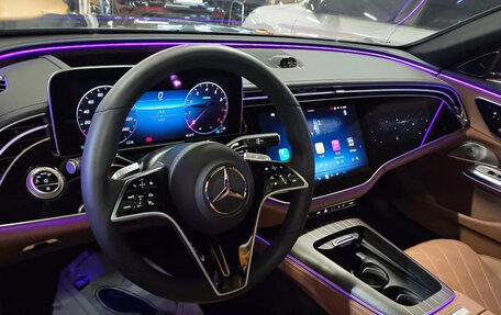 Mercedes-Benz E-Класс, 2026 год, 10 109 777 рублей, 5 фотография