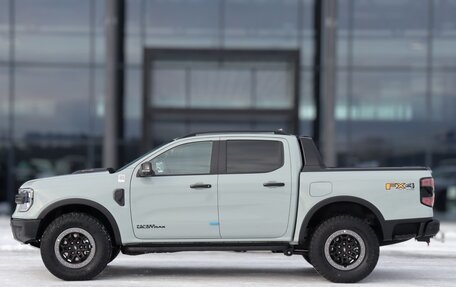 Ford Ranger, 2026 год, 8 120 000 рублей, 4 фотография