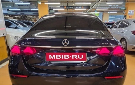 Mercedes-Benz E-Класс, 2026 год, 10 109 777 рублей, 3 фотография