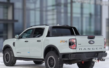 Ford Ranger, 2026 год, 8 120 000 рублей, 5 фотография