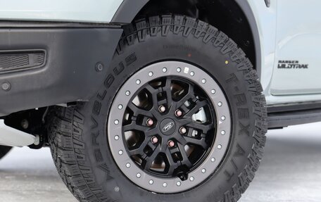 Ford Ranger, 2026 год, 8 120 000 рублей, 15 фотография