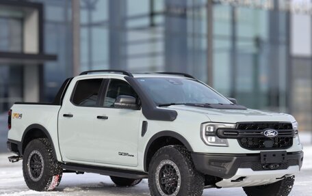 Ford Ranger, 2026 год, 8 120 000 рублей, 8 фотография