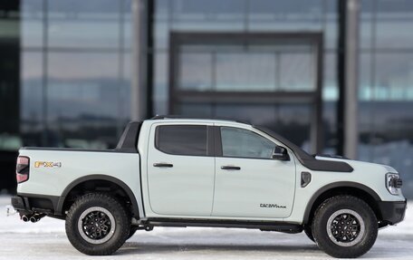 Ford Ranger, 2026 год, 8 120 000 рублей, 7 фотография