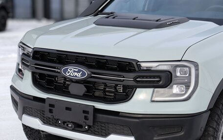 Ford Ranger, 2026 год, 8 120 000 рублей, 11 фотография