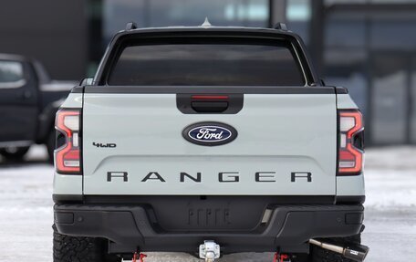 Ford Ranger, 2026 год, 8 120 000 рублей, 6 фотография