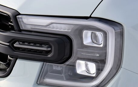 Ford Ranger, 2026 год, 8 120 000 рублей, 13 фотография