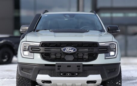 Ford Ranger, 2026 год, 8 120 000 рублей, 10 фотография