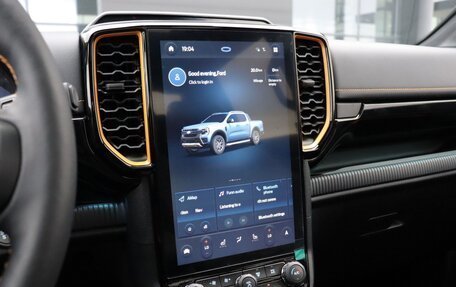 Ford Ranger, 2026 год, 8 120 000 рублей, 27 фотография