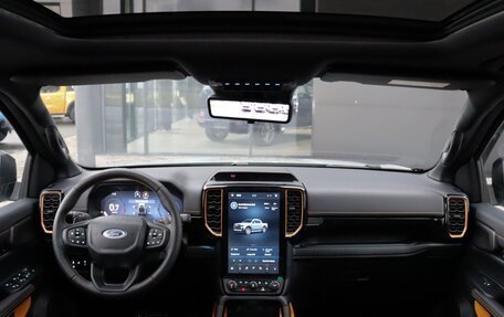 Ford Ranger, 2026 год, 8 120 000 рублей, 25 фотография