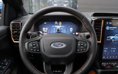 Ford Ranger, 2026 год, 8 120 000 рублей, 26 фотография