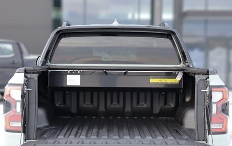 Ford Ranger, 2026 год, 8 120 000 рублей, 19 фотография