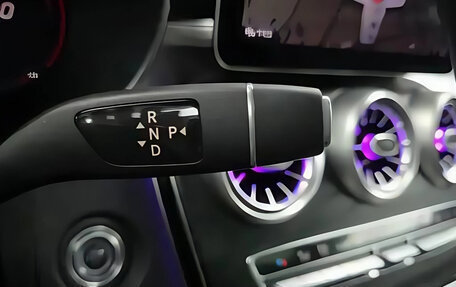 Mercedes-Benz C-Класс, 2022 год, 4 600 000 рублей, 11 фотография