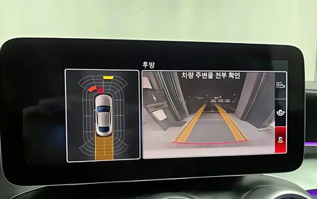 Mercedes-Benz C-Класс, 2022 год, 4 600 000 рублей, 9 фотография