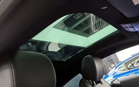 Mercedes-Benz C-Класс, 2022 год, 4 600 000 рублей, 15 фотография