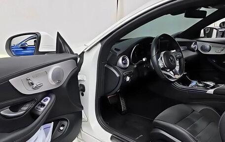 Mercedes-Benz C-Класс, 2022 год, 4 600 000 рублей, 3 фотография