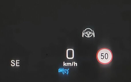 Mercedes-Benz C-Класс, 2022 год, 4 600 000 рублей, 7 фотография