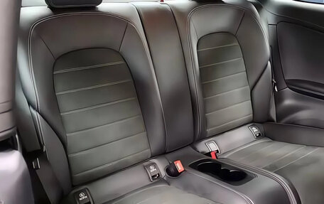 Mercedes-Benz C-Класс, 2022 год, 4 600 000 рублей, 14 фотография