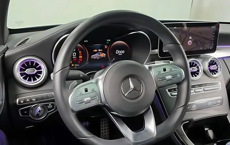 Mercedes-Benz C-Класс, 2022 год, 4 600 000 рублей, 5 фотография