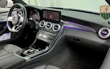 Mercedes-Benz C-Класс, 2022 год, 4 600 000 рублей, 2 фотография
