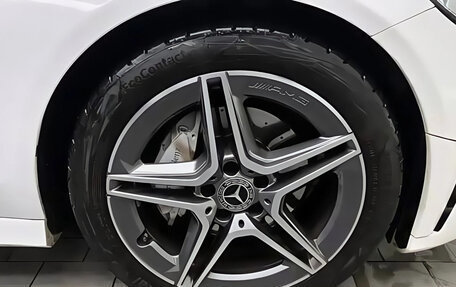 Mercedes-Benz C-Класс, 2022 год, 4 600 000 рублей, 16 фотография