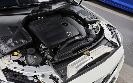 Mercedes-Benz C-Класс, 2022 год, 4 600 000 рублей, 19 фотография