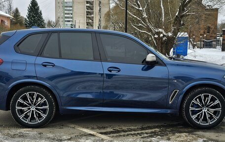 BMW X5, 2019 год, 6 500 000 рублей, 4 фотография