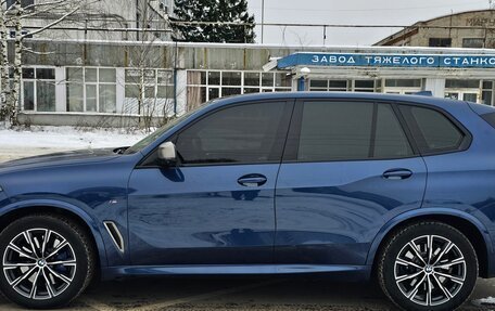 BMW X5, 2019 год, 6 500 000 рублей, 8 фотография