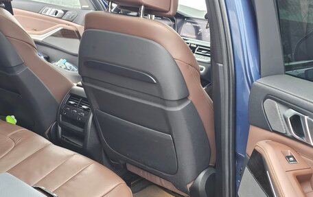 BMW X5, 2019 год, 6 500 000 рублей, 11 фотография