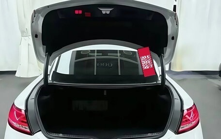 Mercedes-Benz C-Класс, 2022 год, 4 600 000 рублей, 17 фотография