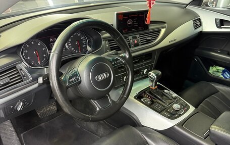 Audi A7, 2011 год, 1 750 000 рублей, 5 фотография
