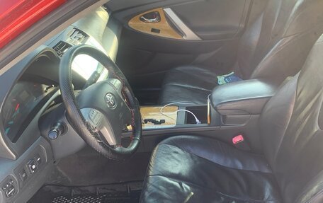 Toyota Camry, 2007 год, 1 100 000 рублей, 4 фотография