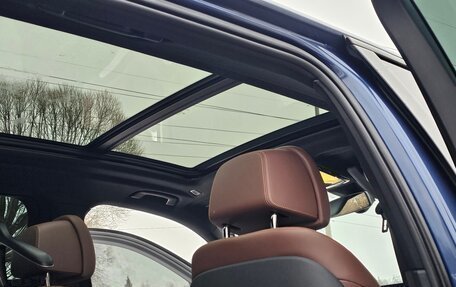 BMW X5, 2019 год, 6 500 000 рублей, 12 фотография