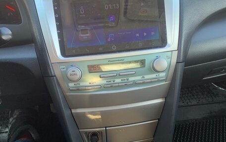 Toyota Camry, 2007 год, 1 100 000 рублей, 5 фотография