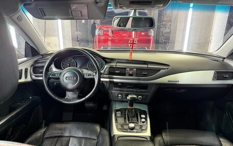 Audi A7, 2011 год, 1 750 000 рублей, 6 фотография