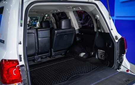 Toyota Land Cruiser 200, 2011 год, 3 303 000 рублей, 9 фотография