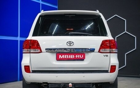 Toyota Land Cruiser 200, 2011 год, 3 303 000 рублей, 8 фотография