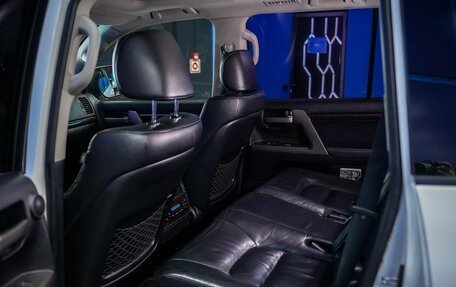 Toyota Land Cruiser 200, 2011 год, 3 303 000 рублей, 14 фотография