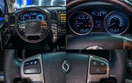 Toyota Land Cruiser 200, 2011 год, 3 303 000 рублей, 26 фотография