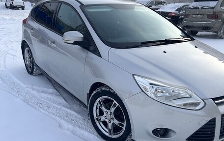 Ford Focus III, 2012 год, 750 000 рублей, 3 фотография