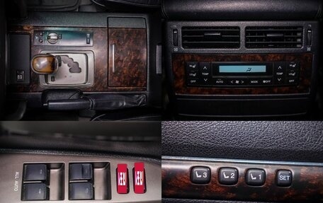 Toyota Land Cruiser 200, 2011 год, 3 303 000 рублей, 29 фотография