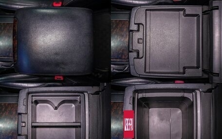 Toyota Land Cruiser 200, 2011 год, 3 303 000 рублей, 28 фотография