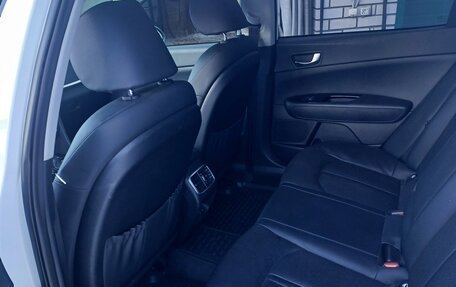 KIA Optima IV, 2020 год, 2 280 000 рублей, 10 фотография