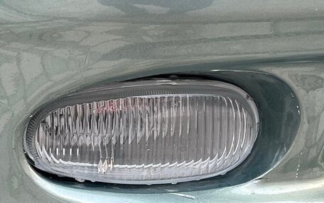 Chevrolet Lanos I, 2006 год, 295 000 рублей, 5 фотография