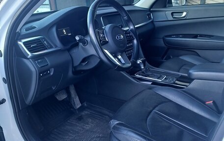 KIA Optima IV, 2020 год, 2 280 000 рублей, 8 фотография