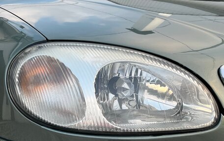 Chevrolet Lanos I, 2006 год, 295 000 рублей, 4 фотография