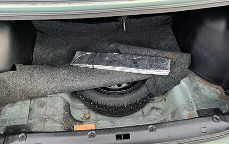 Chevrolet Lanos I, 2006 год, 295 000 рублей, 16 фотография