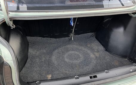 Chevrolet Lanos I, 2006 год, 295 000 рублей, 18 фотография