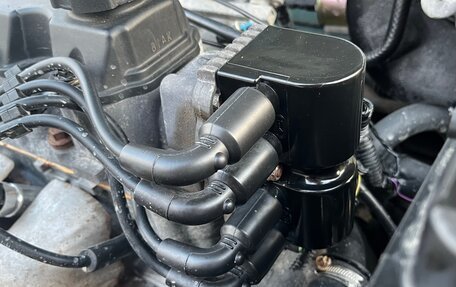 Chevrolet Lanos I, 2006 год, 295 000 рублей, 23 фотография