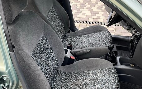 Chevrolet Lanos I, 2006 год, 295 000 рублей, 17 фотография